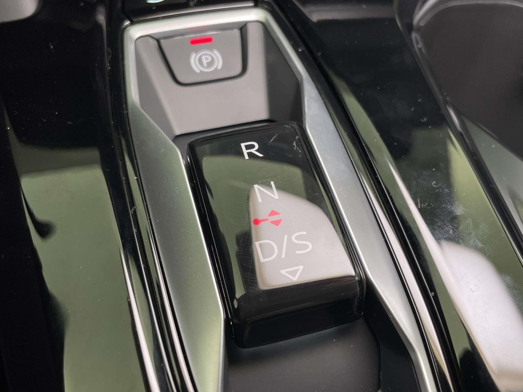 2026 Audi Q5  Black at Audi Porsche Sewickley