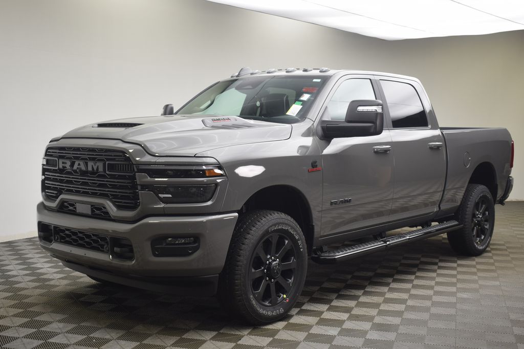new 2026 Ram 2500 car, priced at $79,869