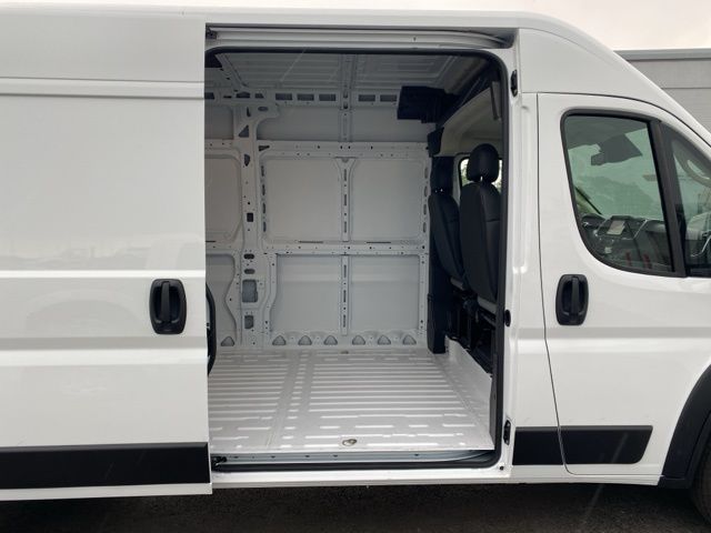 2024 Ram ProMaster 2500 High Roof 42