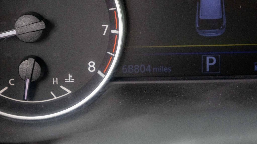 Used 2017 Nissan Murano S 4D Sport Utility