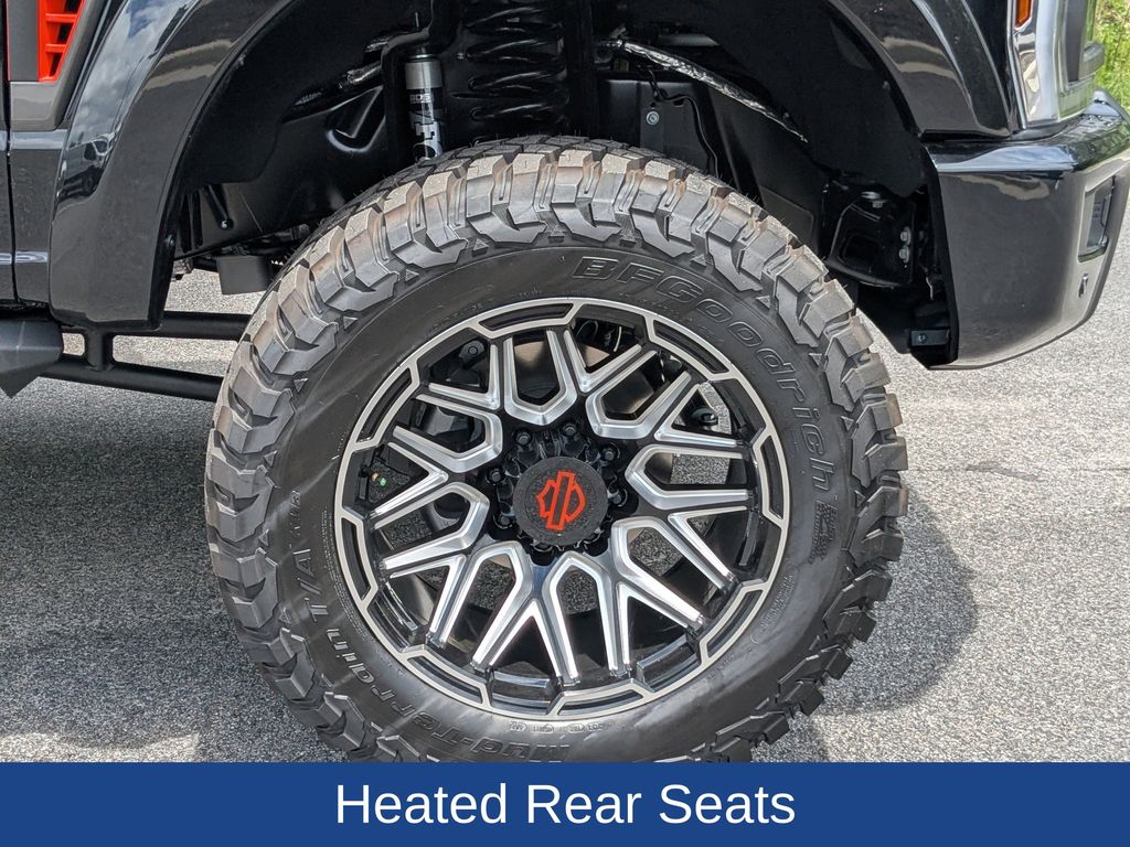 2026 Ford F-250 Super Duty LARIAT