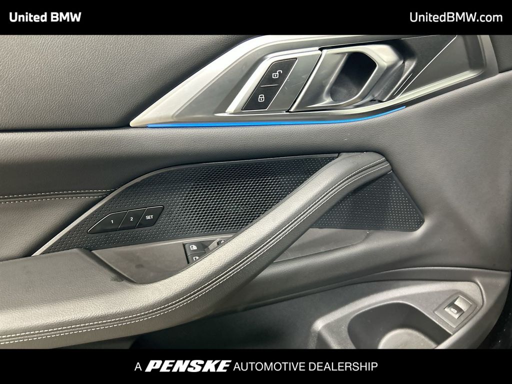 Thumbnail: 2025 BMW 4 Series - 11