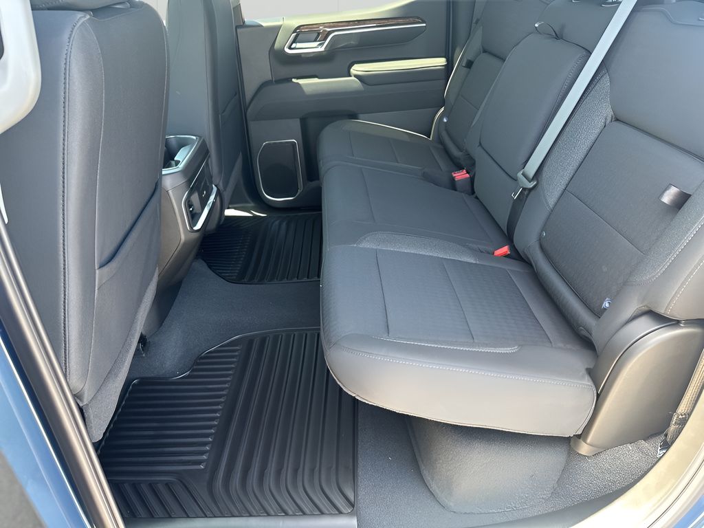 New Car 2025 Gmc Sierra 1500  Elevation For Sale Under $50,000 In Austin, Texas