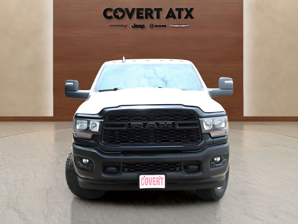 Used Car 2023 Ram 3500  Tradesman For Sale Under $50,000 In Austin, Texas