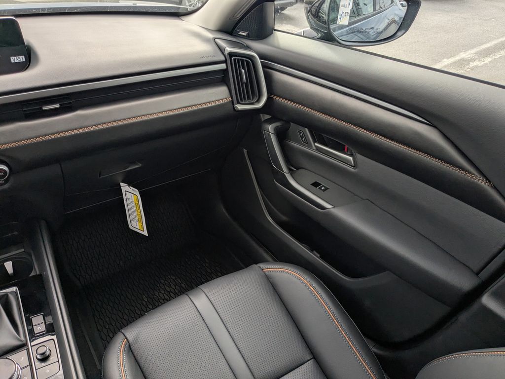 2026 Mazda CX-50 Hybrid Premium