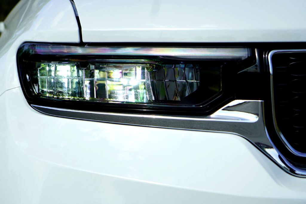 New Car 2025 Jeep Grand Cherokee  Limited For Sale Under $50,000 In Taylor, Texas