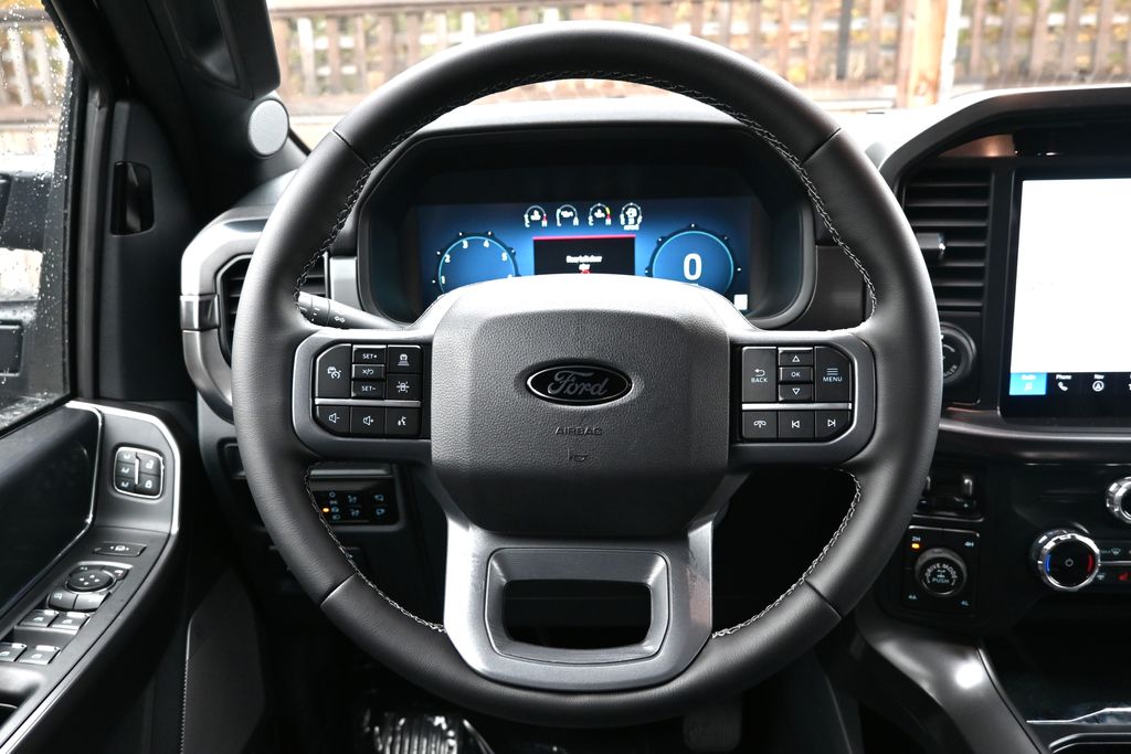 Thumbnail: 2025 Ford F-150 - 7