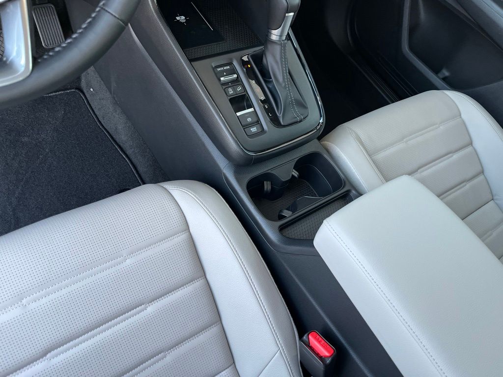 Thumbnail: 2026 Honda CR-V - 12