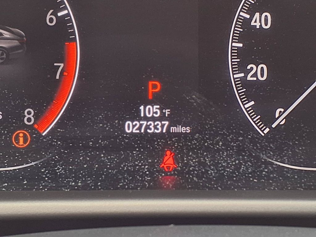 Used 2020 Honda Accord Sedan