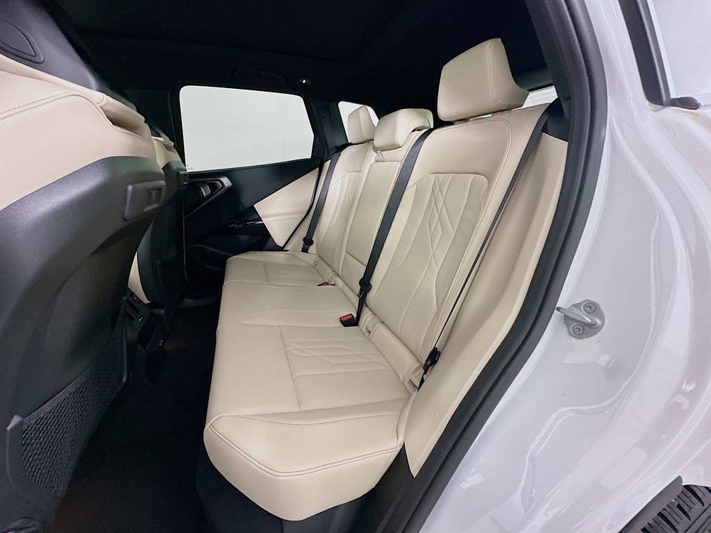 Thumbnail: 2026 BMW X3 - 17