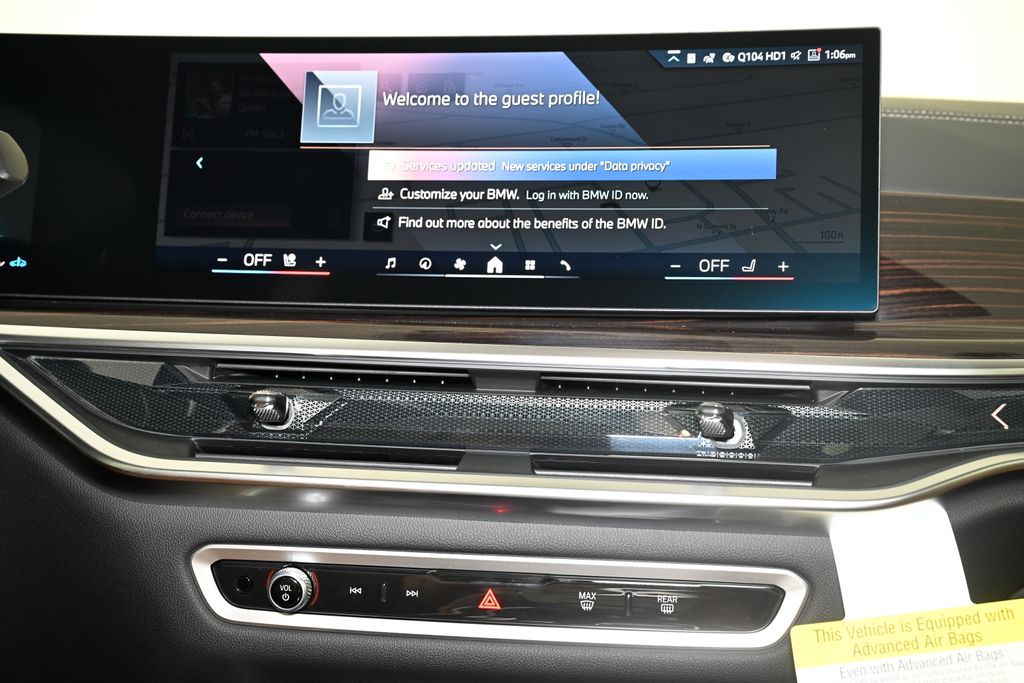 Thumbnail: 2026 BMW X5 - 18