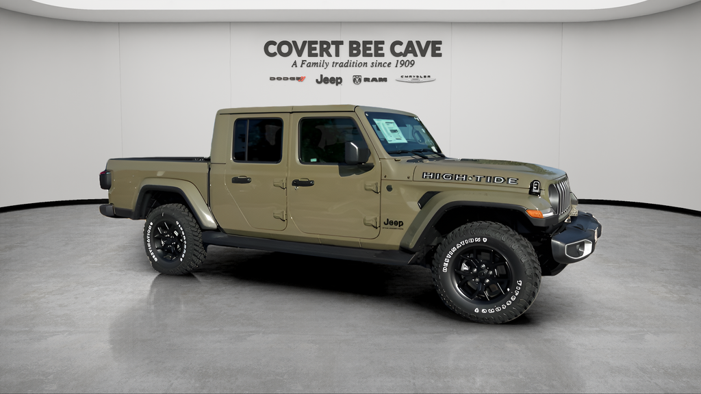 New Car 2025 Jeep Gladiator  For Sale Under $50,000 In Austin, Texas