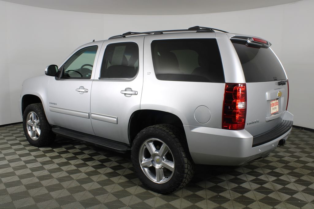 Used 2014 Chevrolet Tahoe for sale in 