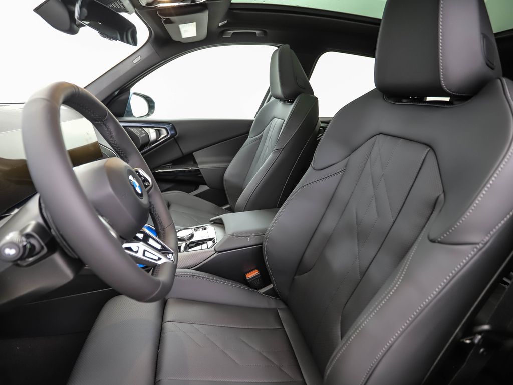 Thumbnail: 2026 BMW X3 - 11