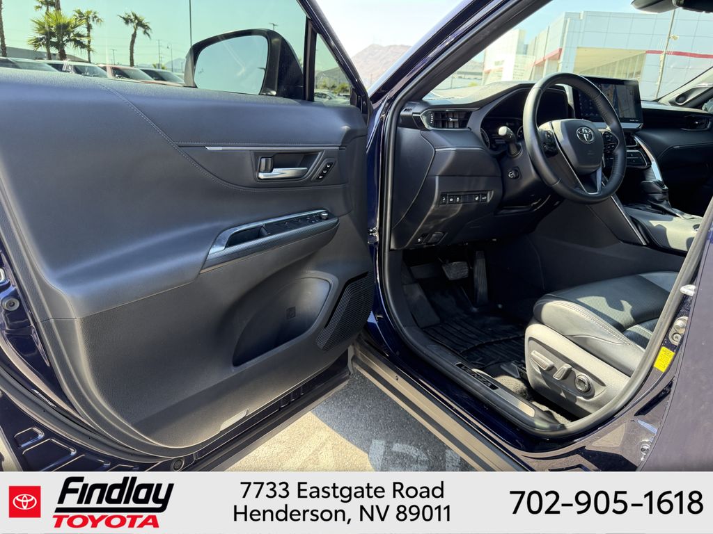 Used 2021 Toyota Venza SUV