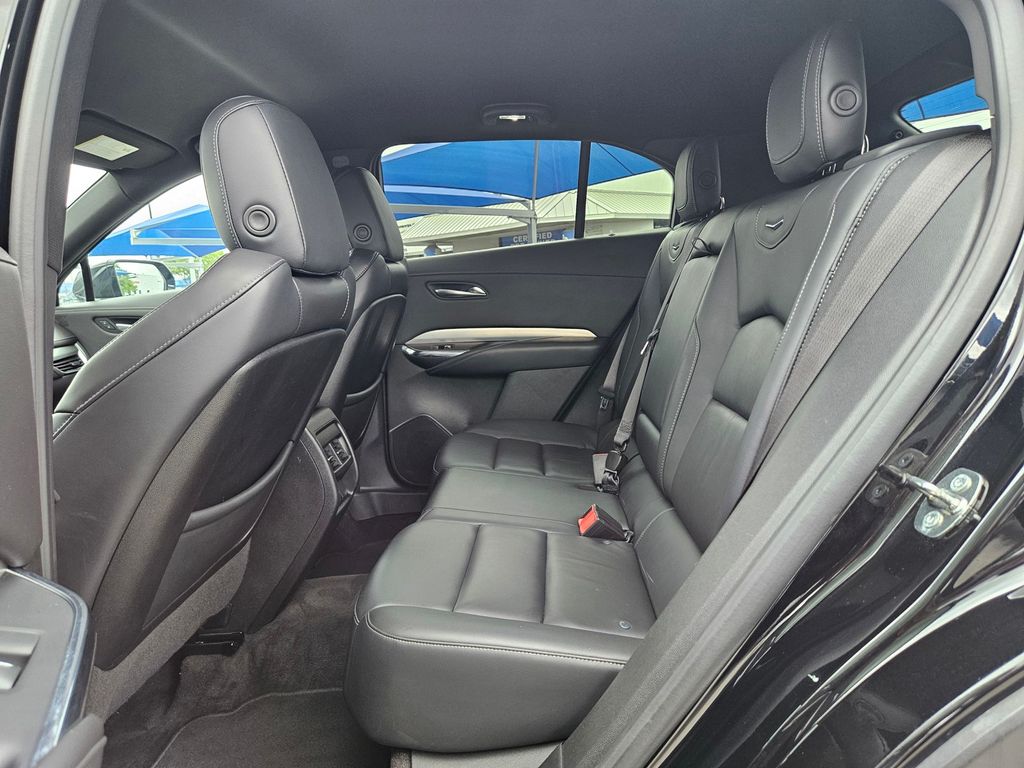 Used Car 2023 Cadillac Xt4  Premium Luxury For Sale Under $30,000 In San Marcos, Texas