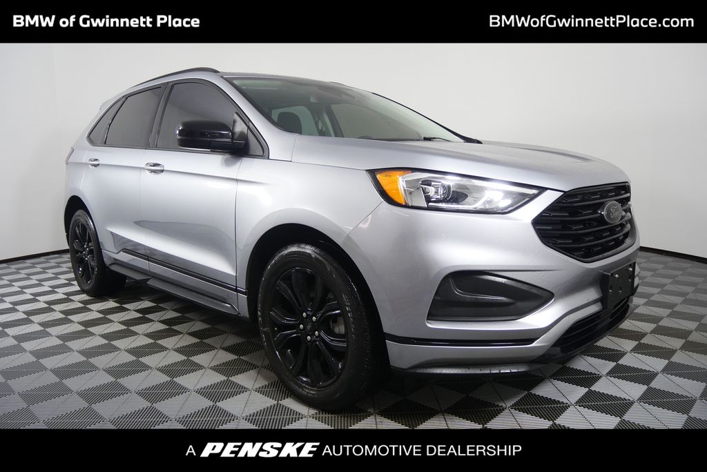 Thumbnail: 2023 Ford Edge - 1