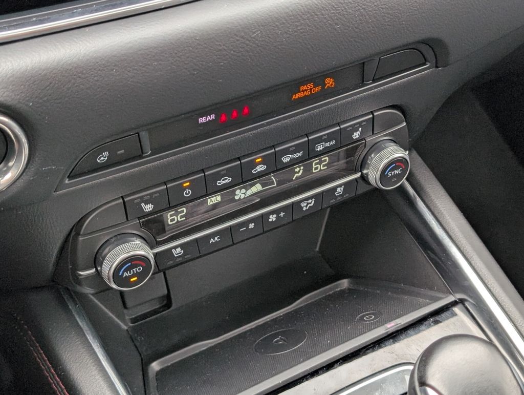 2023 Mazda CX-5 2.5 Turbo Eternal Blue Mica - Grieco Acura - Image 27