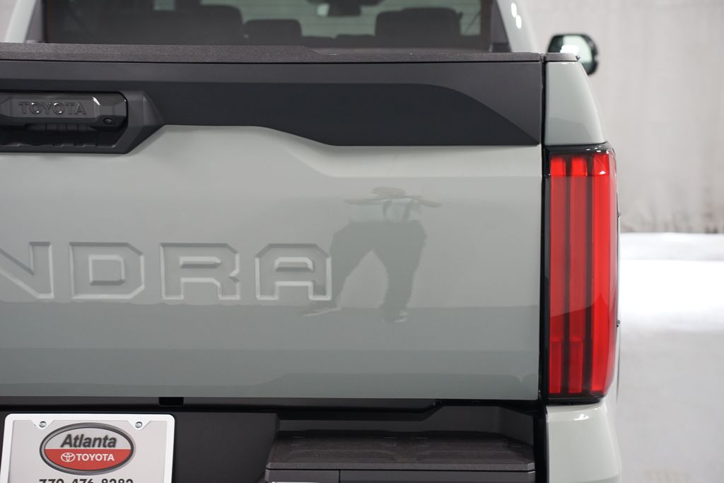 Thumbnail: 2026 Toyota Tundra - 10