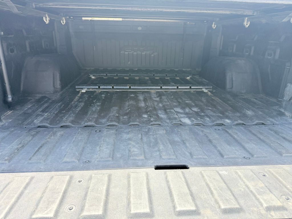 Used 2020 GMC Sierra 1500 Truck