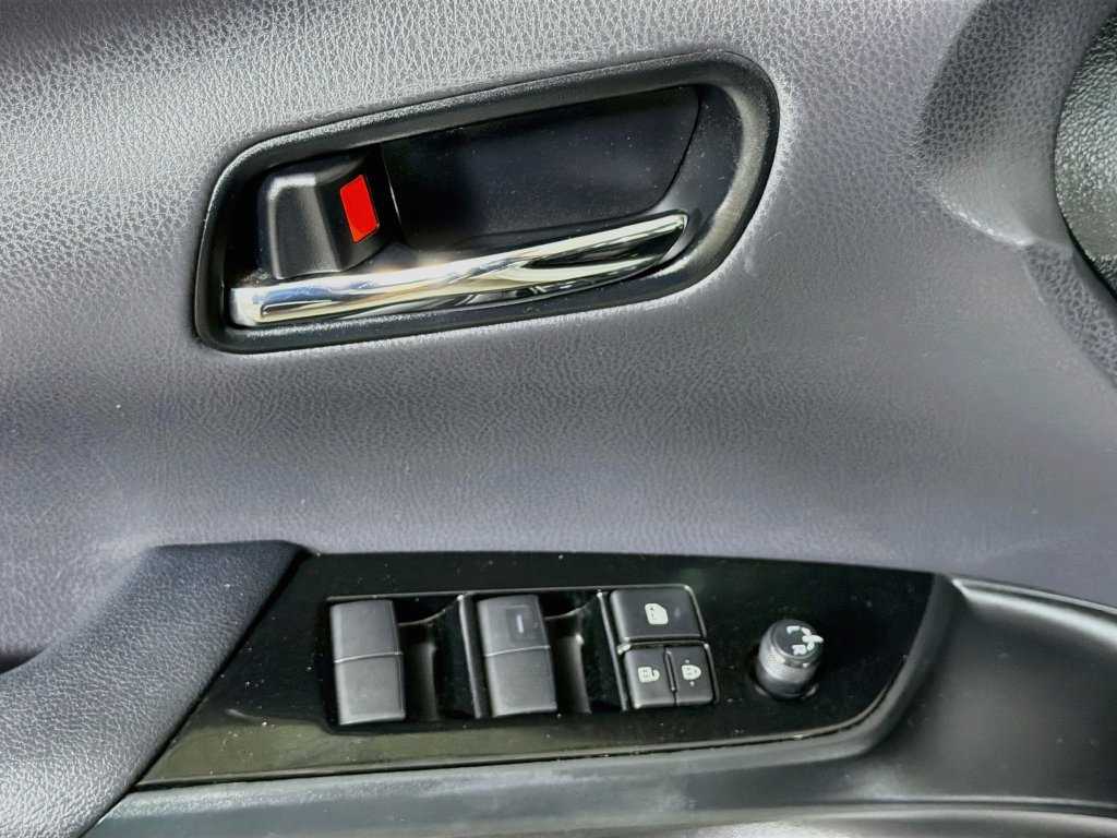 Used 2022 Toyota Prius Hatchback