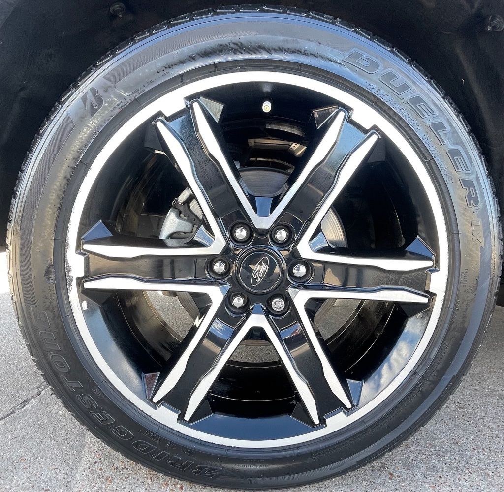 2019 Ford Expedition Max Limited Gray at AutoSavvy Houston Southwest
