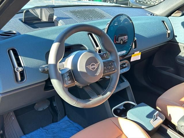 Thumbnail: 2026 MINI Cooper Countryman - 13