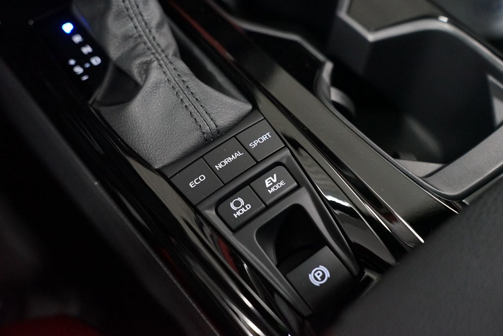 Thumbnail: 2026 Toyota Camry - 23