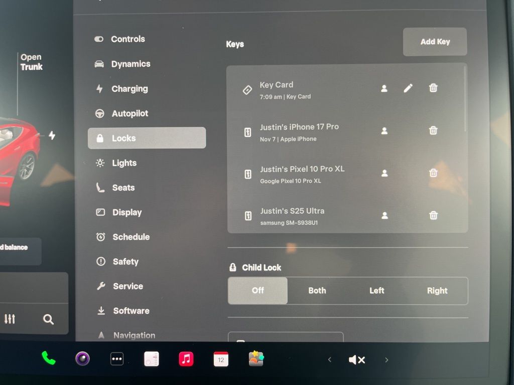 Thumbnail: 2021 Tesla Model 3 - 23