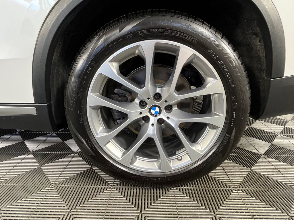 2023 BMW X5 40i - Photo 28