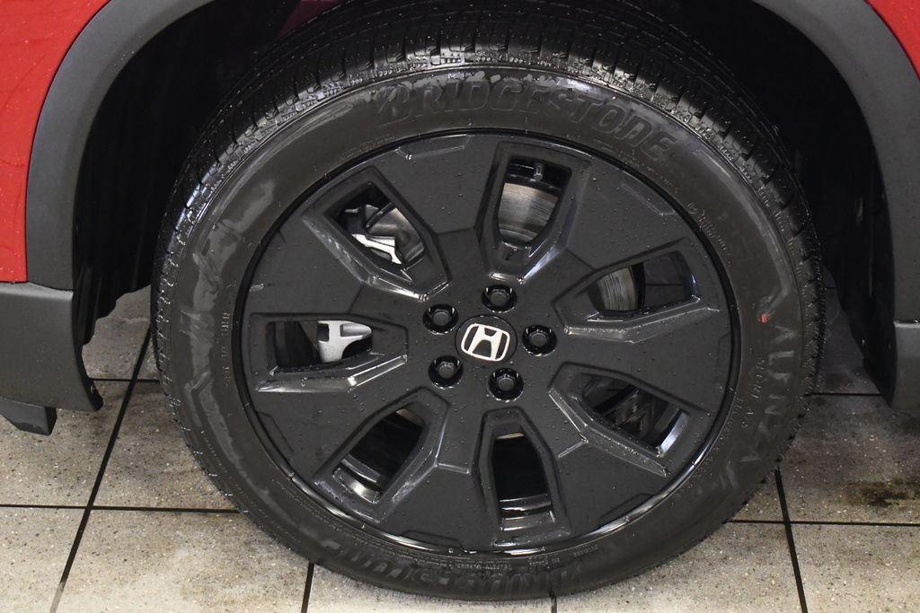 Thumbnail: 2026 Honda Pilot - 7