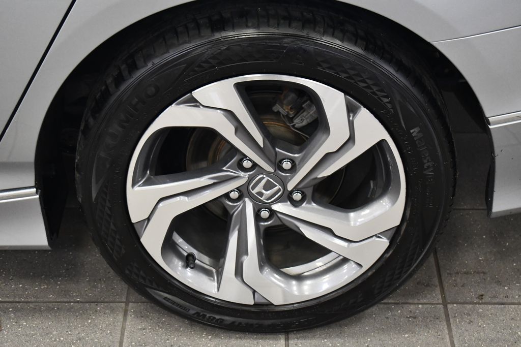 Thumbnail: 2020 Honda Accord - 12