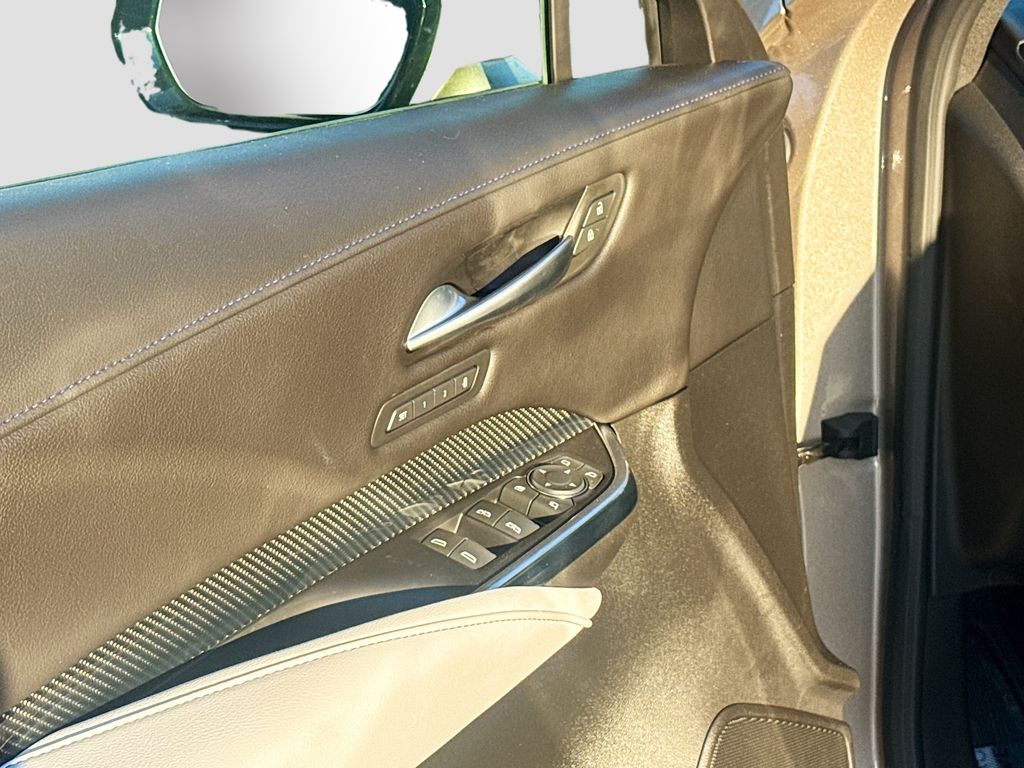 2024 Cadillac XT4 Sport Brown at Tom Peacock Cadillac