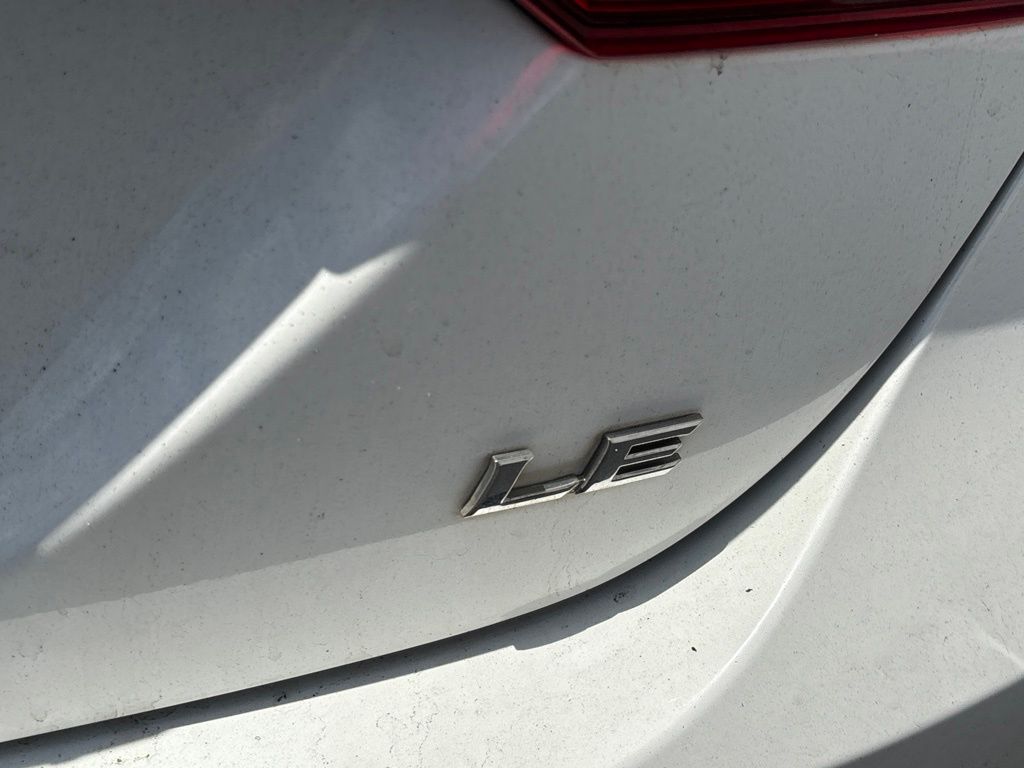 Used 2019 Toyota Camry Sedan