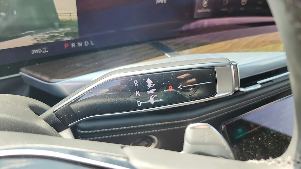 2025 Cadillac Escalade