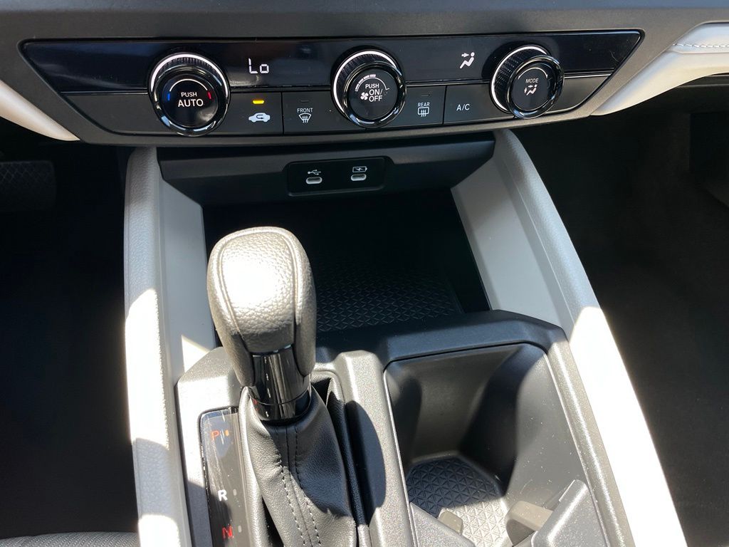 Thumbnail: 2025 Honda Accord - 18