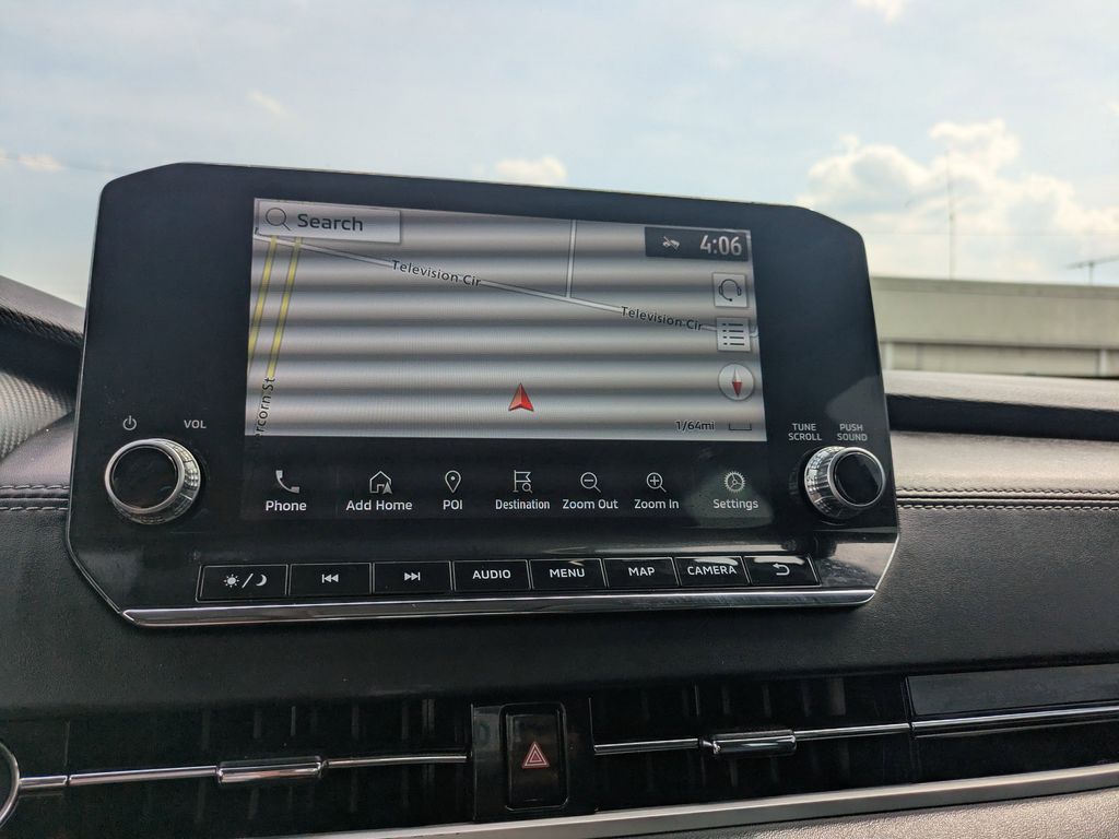 2022 Mitsubishi Outlander SEL Special Edition 2WD