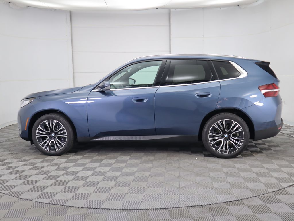 Thumbnail: 2025 BMW X3 - 9