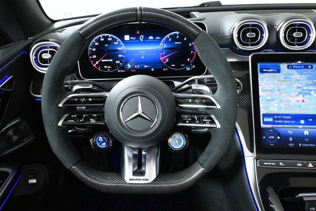 Thumbnail: 2026 Mercedes-Benz CLE - 25