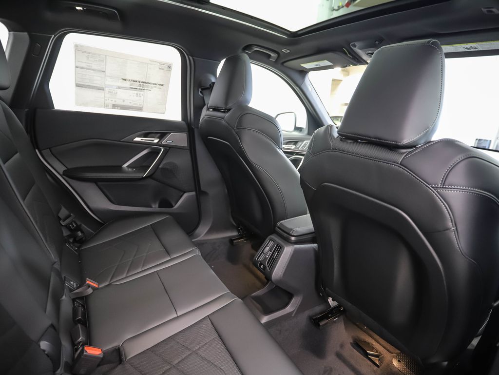 Thumbnail: 2026 BMW X1 - 26