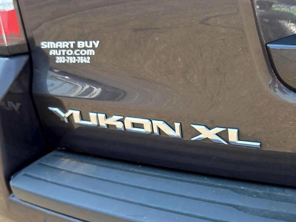 2018 GMC Yukon XL