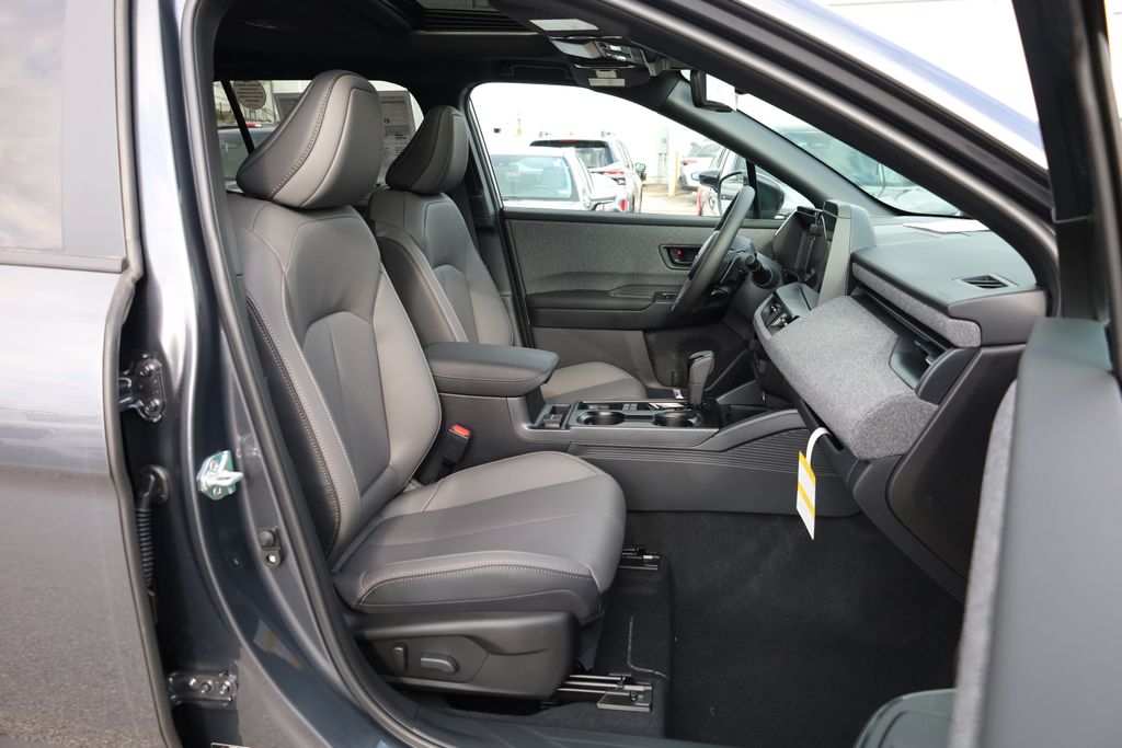 new 2026 Subaru Outback car, priced at $41,353