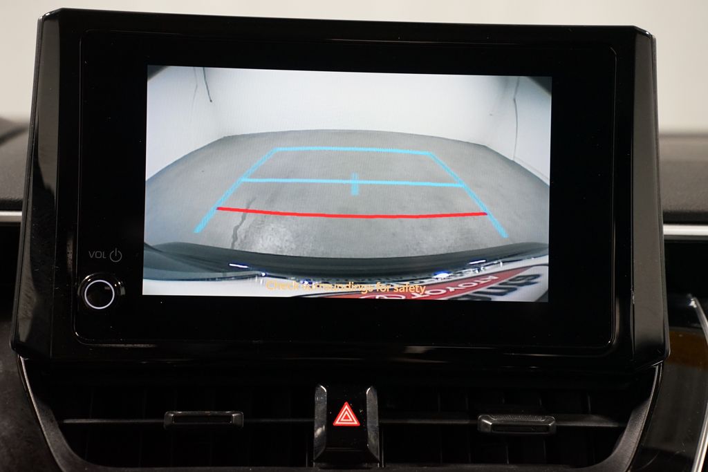 Thumbnail: 2024 Toyota Corolla - 19