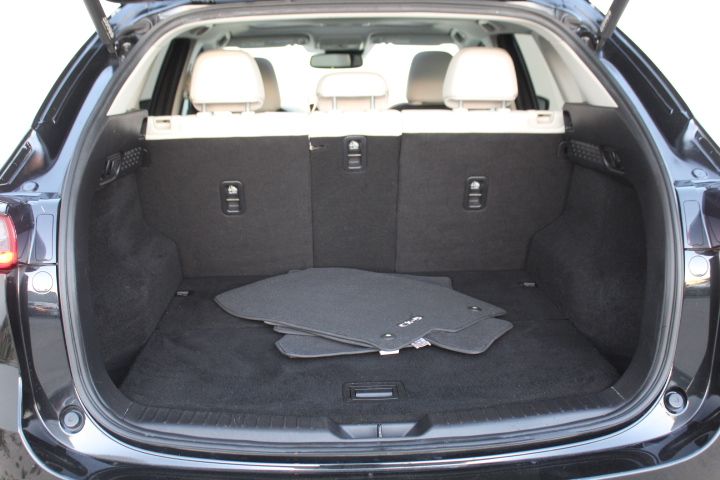 Used Car 2022 Mazda Cx-5  2.5 S Preferred Package For Sale Under $25,000 In Georgetown, Texas