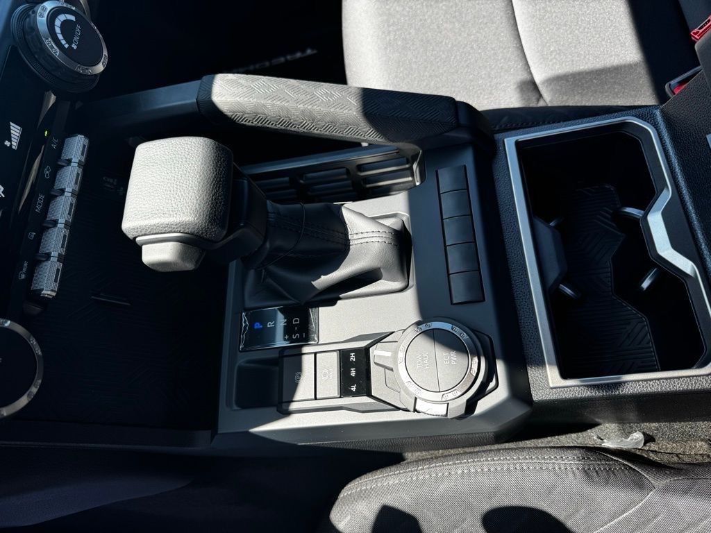 2025 Toyota Tacoma SR5 Double Cab photo 15
