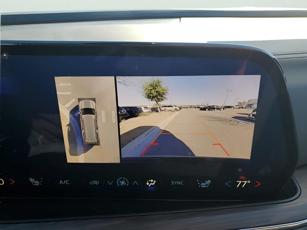 Used Car 2025 Chevrolet Suburban  Z71 For Sale Under $70,000 In Austin, Texas