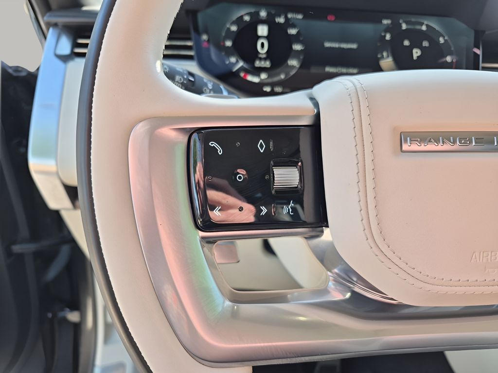 Used Car 2023 Land Rover Range Rover  Autobiography For Sale Price N/a In Austin, Texas