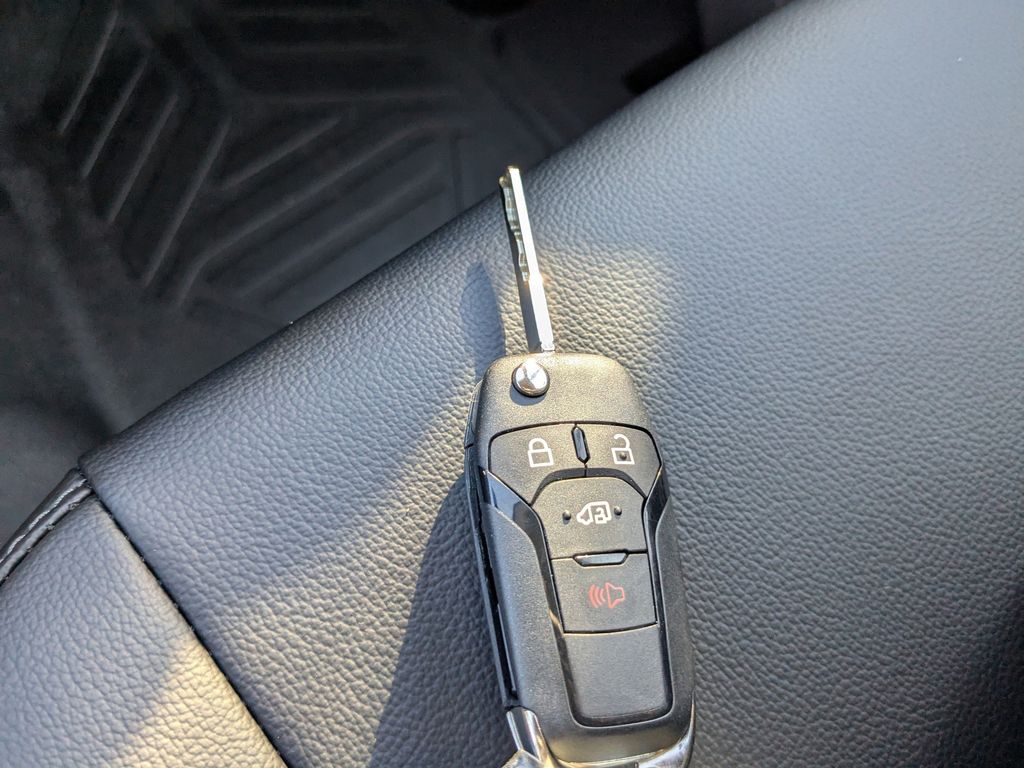 2025 Ford Transit-250 Cargo Van 