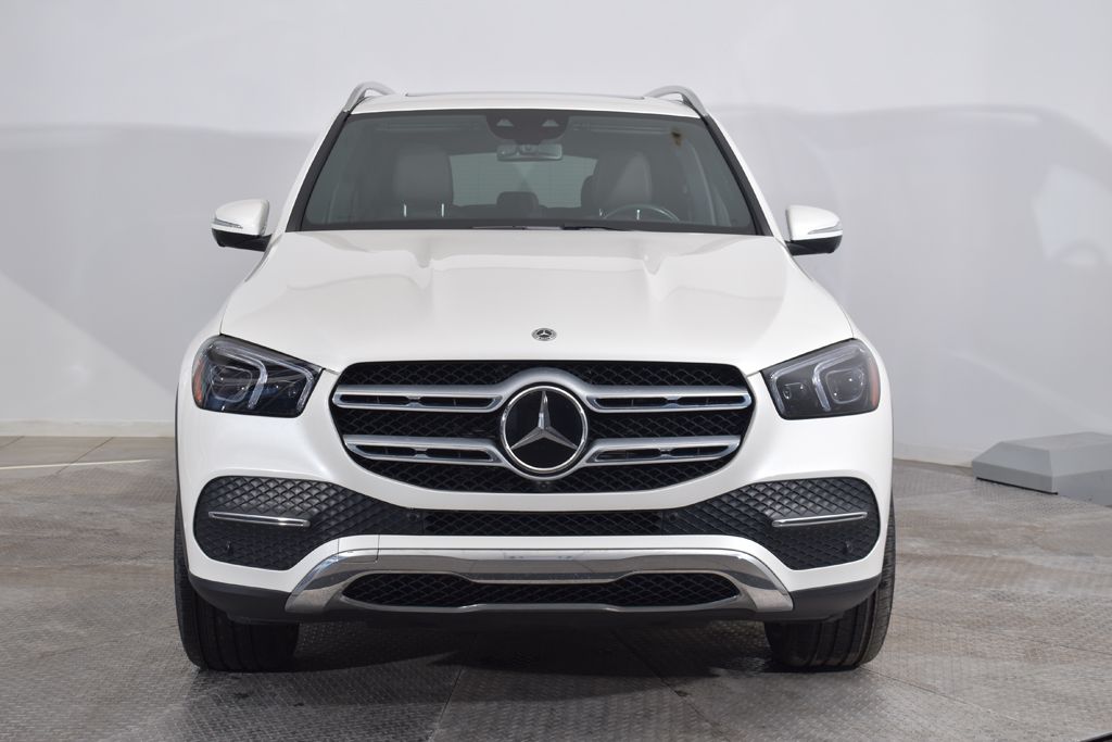 Thumbnail: 2023 Mercedes-Benz GLE - 10