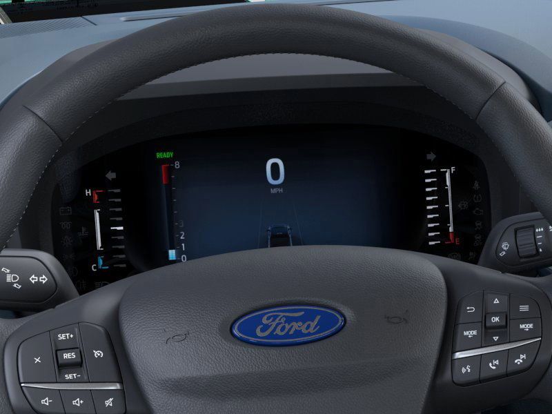 2025 Ford Maverick XLT photo
